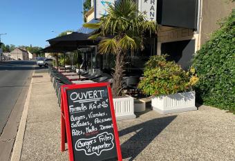 La Locomotive allows 18 year olds to book a room