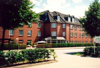 Hotel Heuberg allows 18 year olds to book a room