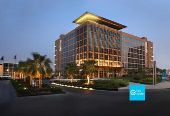 Centro Yas Island-by Rotana allows 18 year olds to book a room