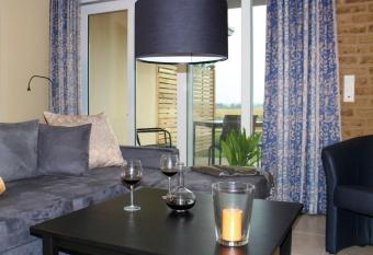 Shattal has Balcony rooms