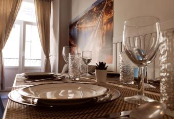 My Sweet Ribeira 1 allows 18 year olds to book a room