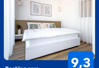 Apartm  nov   d  m U Tomana has Balcony rooms