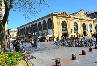 Boulevard Luxury by Sebastiana Group has Balcony rooms