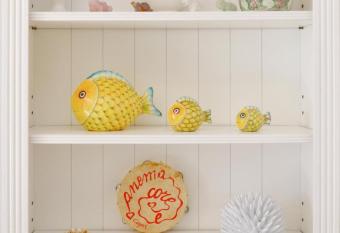 CASA GADEAMUS via le botteghe 12 has rooms with a private hot tub