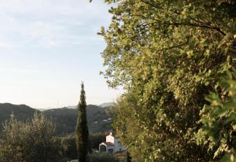 B&B La Fustaia has Balcony rooms