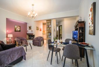 Marys house allows 18 year olds to book a room