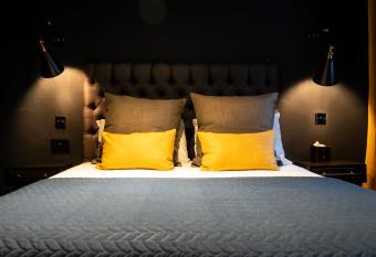 The Bridge allows 18 year olds to book a room