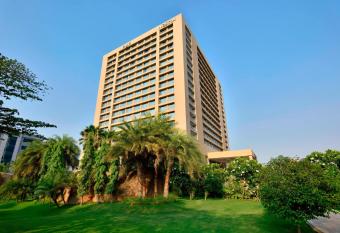 The Westin Hyderabad Mindspace has Balcony rooms
