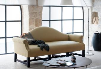 Four Maison d H  tes has Balcony rooms