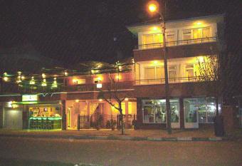 NELLY Guest House has Balcony rooms