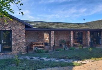 Blues BnB has Balcony rooms