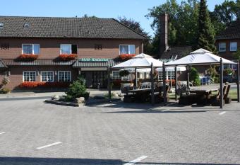 Hotel K  nig-Stuben has Balcony rooms