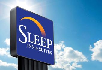 Sleep Inn & Suites allows 18 year olds to book a room