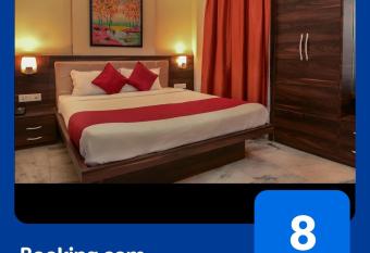 Magnolia Inn allows 18 year olds to book a room