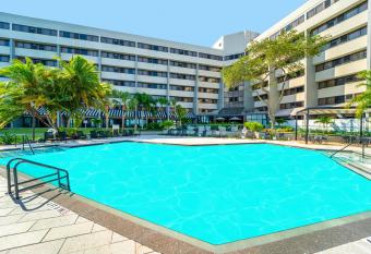 DoubleTree by Hilton Tampa Rocky Point Waterfront has Balcony rooms
