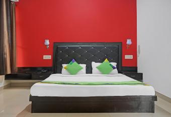 Treebo Trend Woodward II Kasol allows 18 year olds to book a room