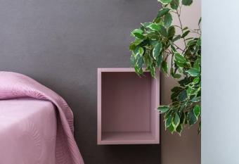 Hotel Laura has Balcony rooms