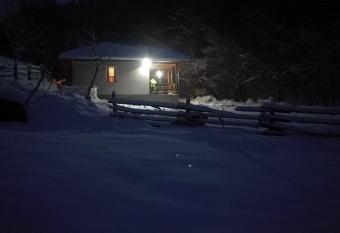 Vila Idila has Balcony rooms