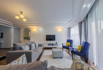 Edmor Residences Riverside allows 18 year olds to book a room