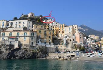 Fil   Rooms Paradise Tower has Balcony rooms