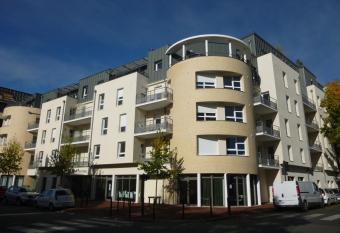 La R  sidence Therm   Appart has Balcony rooms