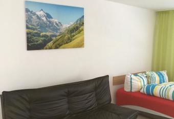 Fe wo Viktoria has Balcony rooms