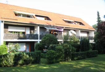 Ferienwohnungen Bad Sachsa allows 18 year olds to book a room