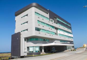 Hotel Punta Azul has Balcony rooms