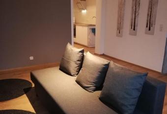 Apartement    Heckeresje    has Balcony rooms