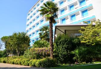 Park Hotel Terme has Balcony rooms