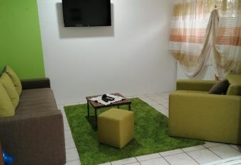 Fast Sleep & Go 1 allows 18 year olds to book a room