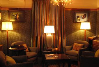 Riverside Homestead allows 18 year olds to book a room