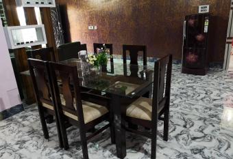 Chairosana Mansion has Smoking/Balcony rooms