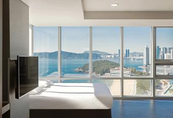 Sun Cloud Hotel allows 18 year olds to book a room