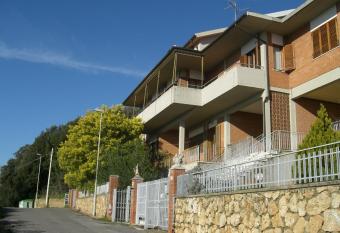 Bed & Breakfast Le Coste has Balcony rooms