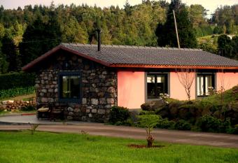 Palheiro do Av   has Balcony rooms