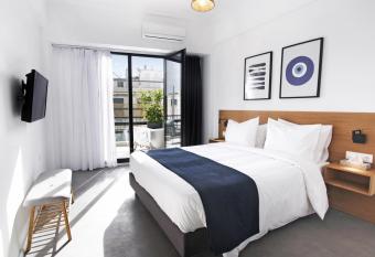 PAME House has Balcony rooms