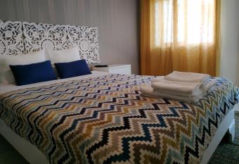 ANITAHOUSE has Balcony rooms