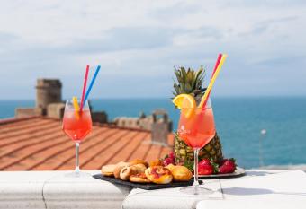 Casa Vacanze B&B Uccial   has Balcony rooms