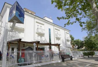 Hotel Milano has Balcony rooms