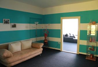 Apartm  n Bra  ov, T  n nad Vltavou has Balcony rooms