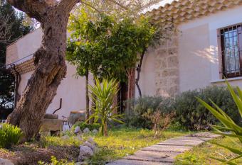 B&B La Masseria del  700 has Balcony rooms