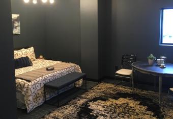 Indigo Pass Boutique Hotel allows 18 year olds to book a room