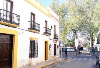 Puerta Alameda Suites Mirador Centro Historico has Balcony rooms