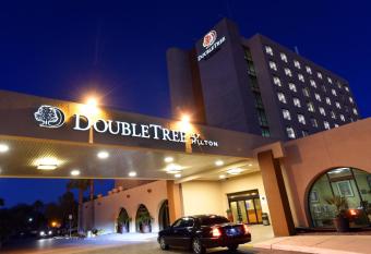 DoubleTree by Hilton Tucson- Reid Park has Balcony rooms