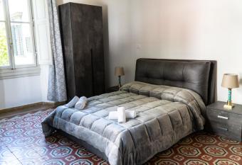 Residence Le Cure has Balcony rooms