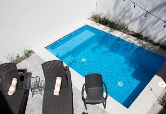 Playa Azul Sayulita allows 18 year olds to book a room