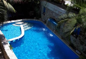 Hotel El Moro has Balcony rooms