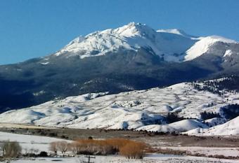 Yellowstone Basin Inn has Balcony rooms