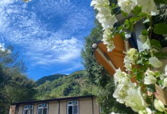 Lu-Lin B&B allows 18 year olds to book a room